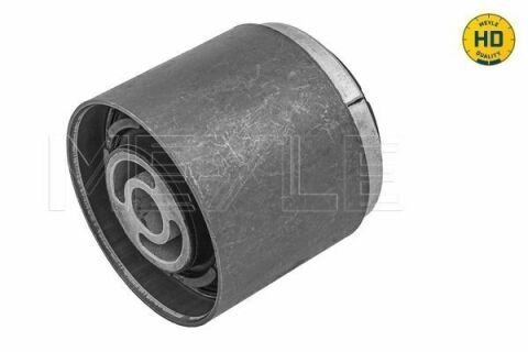 Сайлентблок рычага (заднего/снизу/сзади) BMW 5 (F10)/7 (F01/F02/F03/F04) 08-