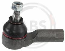 Наконечник рулевой тяги Qashqai/X-Trail 07-13/ Renault Koleos 08-