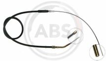Трос ручного гальма E36 (90-98)