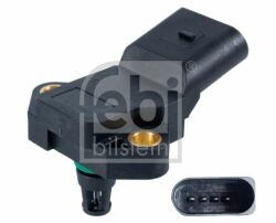 Датчик давления и температуры Audi A3, Seat, Skoda Fabia, Octavia, Roomster, Caddy III, Golf IV, V, VI, Jetta Passat, Polo, Touran