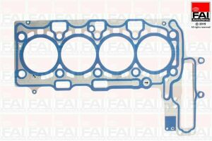 BMW Прокладка ГБЦ 0.7мм Х1/F48, X3/G01, X4/G02, 5/G30