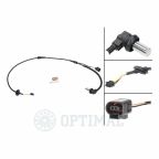 Датчик  числа  обертів