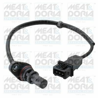 MEATDORIA HYUNDAI Датчик импульсов Santa Fe II,III,sonata V,ix35,Kia Carens III,Magentis,Sorento II,Sportage 2.0/2.4 05-