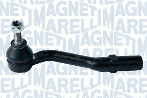 MAGNETI MARELLI CITROEN Наконечник кермової тяги лев.C3