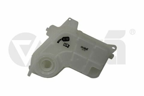 Бачок розширювальний Audi A4 03-08