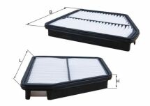 Воздушный фильтр