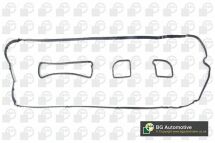 Комплект прокладок з різних матеріалів Комплект прокладок з різних матеріалів