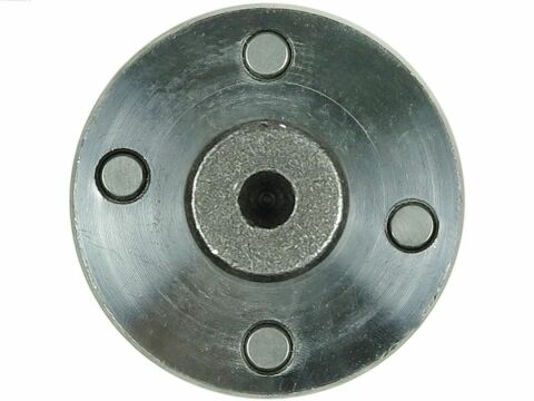 Редуктор планетарний