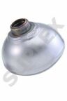 Гидроаккумулятор (груша) задний CITROEN C5 08–