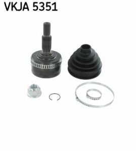 SKF DB ШРУС наружный к-кт Vito 2.2CDI