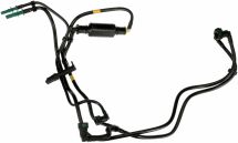 Паливна трубка Berlingo/Partner 1.6 HDI 05- (Фільтр/насос/комплект) Паливна трубка Berlingo/Partner 1.6 HDI 05- (Фільтр/насос/комплект)