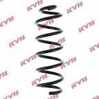 Пружини підвіски Пружини підвіски