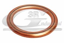 Ущільнення, оливний піддон