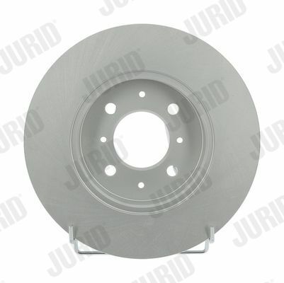 Диск гальмівний передній Rover 200, 400 1.4/2.0 90– Диск гальмівний передній Rover 200, 400 1.4/2.0 90–