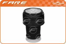 Пневмоподушка задня (BMW X5 (E70) 3.0/4.4/4.8 06-14)