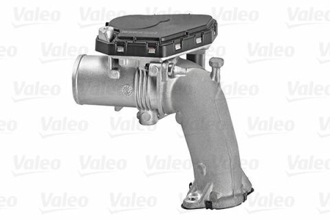 Корпус дроссельной заслонки