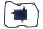 Фільтр АКПП VW Golf/Jetta/Fabia/Octavia 1.6i 12- (к-кт з прокладкою), фото 2 - інтерент-магазин Auto-Mechanic
