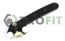 Ролик раздвижной двери автомобиля