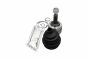 KAVO PARTS DAEWOO ШРУС зовнішній к-кт з ABS Lanos 1.4/1.5 97-, фото 2 - интернет-магазин Auto-Mechanic