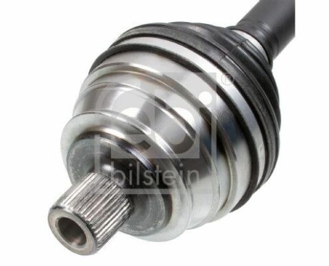 Полуось VW T4 90-03 (L) (38x526) Полуось VW T4 90-03 (L) (38x526)