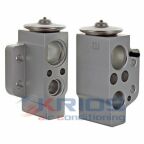 Розширювальний клапан кондиціонера Audi A4/A5/Q5 2007–