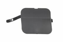 Кришка, буксирувальний гак