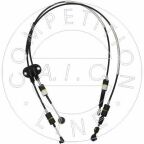 Трос куліси Ford Focus 1.4/1.6 04-12