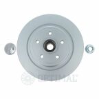 Гальмівний  диск