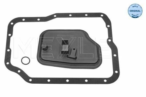 Фильтр АКПП Ford C-Max/Fiesta/Focus/Mazda 3/6 1.3--3.0 00-12 (Комплект)