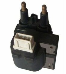 Котушка запалювання (сіра) RENAULT Laguna, Safrane, Megane VOLVO V40/S40 Котушка запалювання (сіра) RENAULT Laguna, Safrane, Megane VOLVO V40/S40
