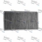 Фільтр, повітря у салоні