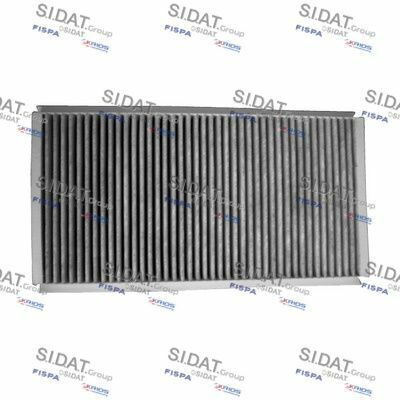 Фильтр, воздух во внутренном пространстве Фильтр, воздух во внутренном пространстве