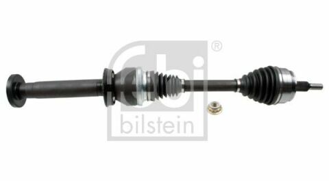Напіввісь VW T5 2.5TDI 11-(R) (38x26x872) Напіввісь VW T5 2.5TDI 11-(R) (38x26x872)