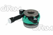 Центральна муфта відключення зчеплення C-CROSSER 2.2 07-, 2.4 08-, C4 AIRCROSS 1.6, 1.8 HDi 12-, DODGE, JEEP, MITSUBISHI CITROEN Центральна муфта відключення зчеплення C-CROSSER 2.2 07-, 2.4 08-, C4 AIRCROSS 1.6, 1.8 HDi 12-, DODGE, JEEP, MITSUBISHI CITROEN