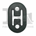 Серьги глушителя Hyundai Sonata 93-98