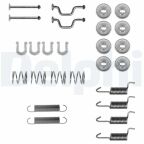 Комплект монтажных колодок