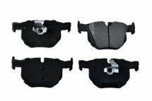 Тормозные колодки задние E90 E60 E70 2,0-3,0 BMW Тормозные колодки задние E90 E60 E70 2,0-3,0 BMW