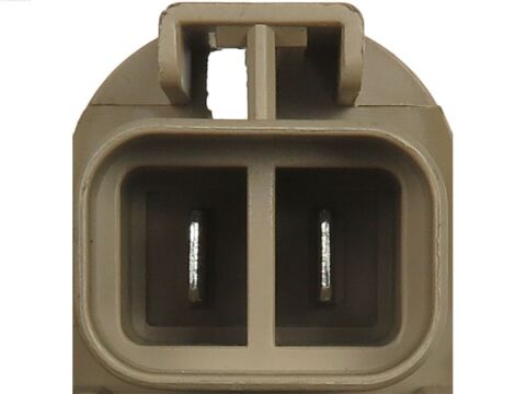 Реле генератора (12V) Mitsubishi Pajero 2.5 TD/TDiC 90-