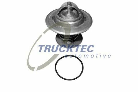 Термостат VW T4/T5/Audi 1.9D/TD/2.0 (87°C)