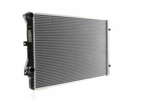 Радиатор системы охлаждения Caddy 04-10 1.9TDI/Passat B7 1.4TSI/2.0TSI
