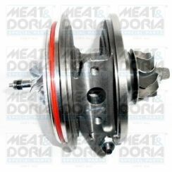 Вставка турбіни Audi A3,Skoda Yeti,Golf V,VI,Jetta III,Passat,Tiguan 2.0TDI 03-