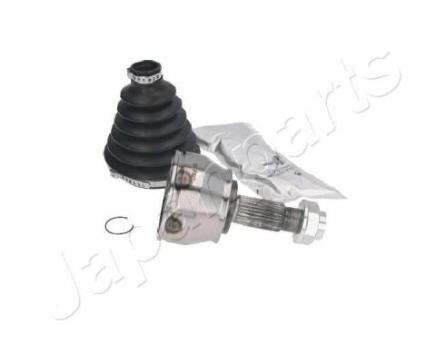 JAPANPARTS  FIAT Шрус внешний к-кт Idea,Punto,Lancia 1.3/1.9D 03-