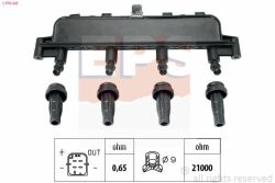 Катушка зажигания Citroen Berlingo, C2, C3, Xsara, Peugeot Катушка зажигания Citroen Berlingo, C2, C3, Xsara, Peugeot