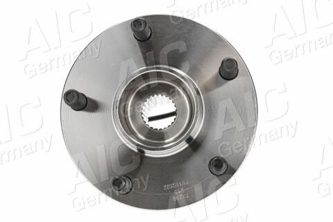 Комплект колісних підшипників