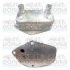 Масляний радіатор BMW 3 E46 2.0d 98–