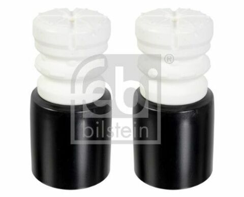 Пыльник + отбойник амортизатора (заднего) BMW 5 (E60) 01-10 (к-кт 2 шт.) M54/M57/N43/N46/N52/N53