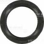 Ущільнююче кільце, колінчастий вал