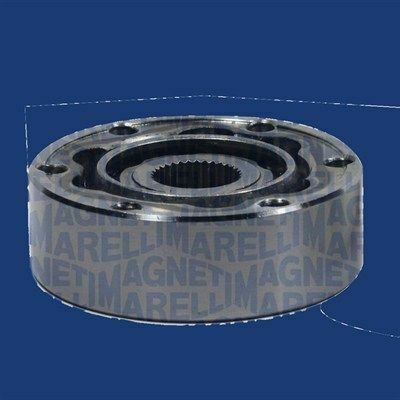 MAGNETI MARELLI  VW ШРУС внутр.к-кт Passat 1,6 96- AUDI 100 90- (с шас. 44-J-200099), A6/A4