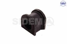 Втулка стабилизатора передняя Kia Sportage 2.0 00–03