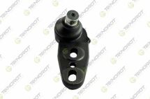 TEKNOROT AUDI Кульова пора з р/в прав.19mm Audi 80 88-